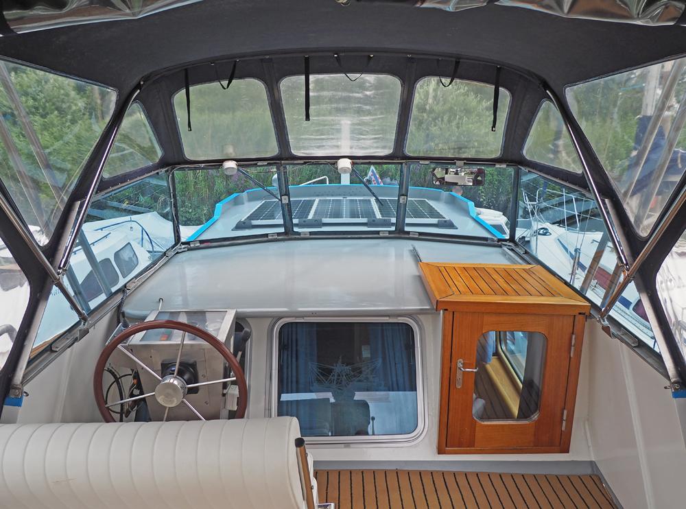 picture Dekuitrusting